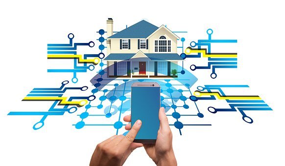 Atlanta Home Security Systems: Home Automation in Smyrna, GA